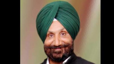 Sukhjinder Singh Randhawa