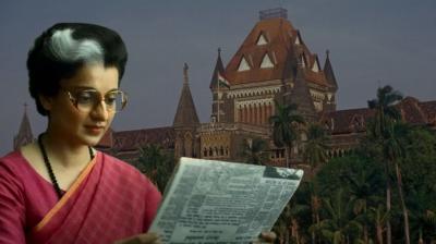 Bombay HC directs CBFC to decide any objections on film 'Emergency' by September 18 