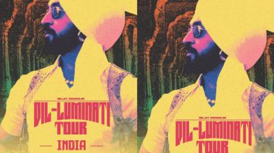 Diljit Dosanjh's Dil Luminati India Tour 2024 Schedule: When and where to book tickets?