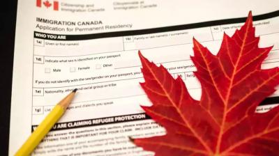 Canada Immigration Applications for Parent and Grandparent Permanent Residency Sponsorship