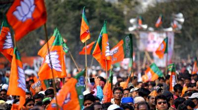 BJP Announces First List of Candidates for Delhi Elections 2025
