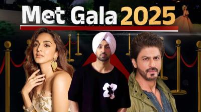 Met Gala 2025, Here's all you need to know