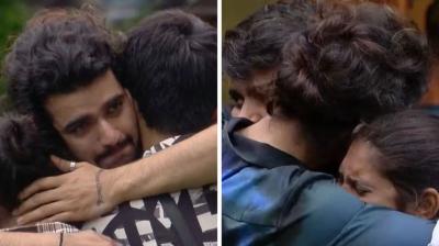 Bigg Boss OTT 3 Elimination: Shivani Kumari and Vishal Pandey 'Evicted'!