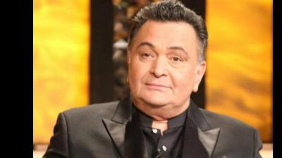Rishi Kapoor