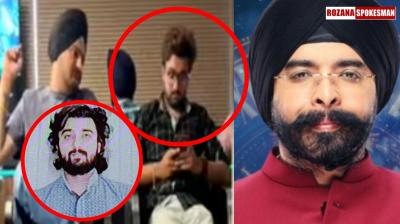 Meet Astrologer Who Warned Sidhu Moosewala of Possible Attack, Name and Picture Revealed