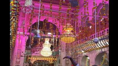  Gurdwara Bir Baba Budha Sahib Ji