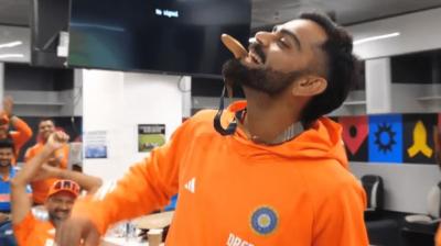 Virat Kohli