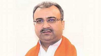 Bihar govt constitutes ‘Bihar Cancer Care & Research Society’ 