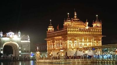 Golden Temple