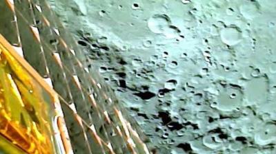 Chandrayaan-3 Mission 