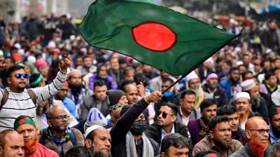 Bangladesh to Hold First Parliamentary Election on February 12 After 2024 Uprisingn (Representative Image)