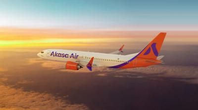 Akasa Air to introduce fuel surcharge starting tomorrow; not applicable to bookings made prior 00:01 hrs on March 15