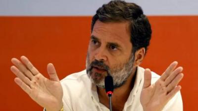 Rahul Gandhi Targets Congress Leaders ‘Working for BJP’; BJP Calls Him Its ‘Biggest Asset’  