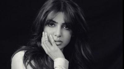 Samantha Ruth Prabhu 