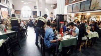 Restaurants, bars set to reopen