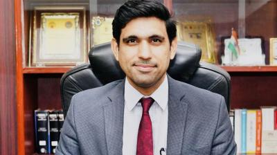 Chandigarh Deputy Commissioner Urges Public Cooperation & Civil Defence Participation