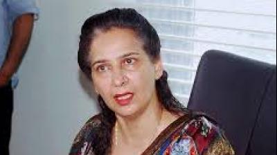 Congress took quick action,signaling zero tolerance for remarks that could damage its image or fuel opposition attacks. File Photo.