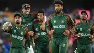 Scotland is set to play their group matches in Kolkata against the West Indies, Italy, and England, followed by a match against Nepal in Mumbai.  File Photo.