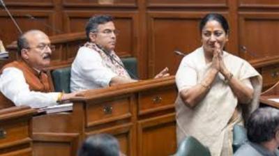 Delhi Assembly Session Extended in Wake of CAG Report Exposures on Excise Policy