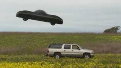 Flying car test successful in US, Know all about it