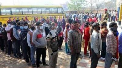 Settlement of non-Punjabis in Punjab should be regulated