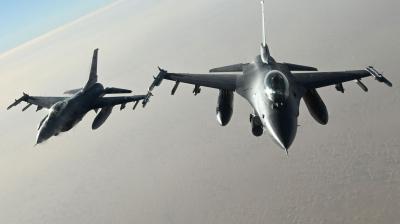 Could Iran’s Retaliation Spark a Wider War? Here's What Experts Say (Representative Image)