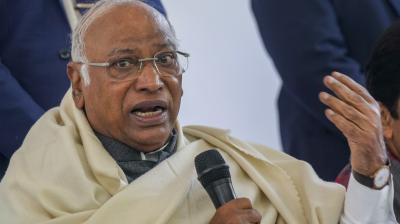 Kharge Alleges VB–GRAM G Will Turn Poor Villagers, Farm Labourers Into ‘Slaves of the Rich'