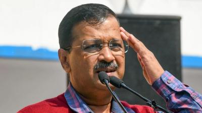 Arvind Kejriwal Calls Ladakh Violence ‘Extremely Alarming', Accuses BJP of Suppressing Democracy: