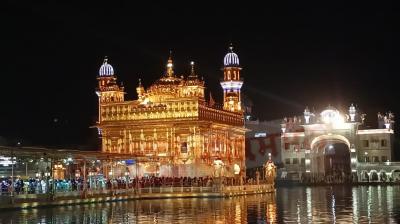 Golden Temple
