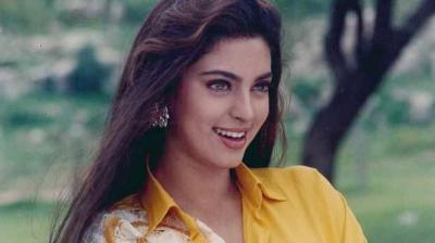 Juhi Chawla