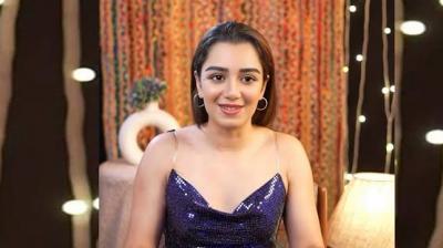 Naina Avtr Bigg Boss