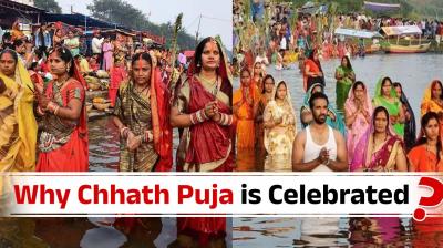 Chhath Puja 2023