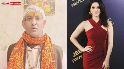 Priests oppose Sunny Leone's proposed New Year performance at hotel in Mathura, UP
