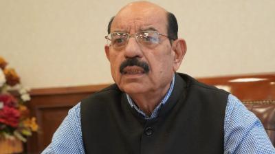 Punjab's horticulture sector to be encouraged; Farmers to get up to 40% subsidy on new gardens