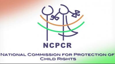 National Commission for Protection of Child Rights