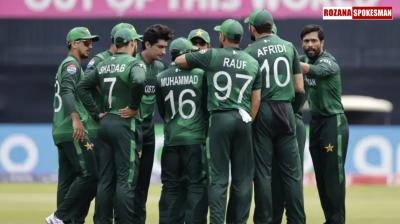 Will Pakistan withdraw from ICC Champions Trophy 2025? Here's What We Know 