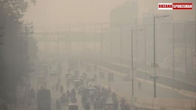 Lockdown-Like Situation in Pakistan, Outdoor Activities 'Banned' 