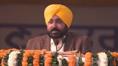 Punjab's Sadak Surakhiya Force Cuts Road Accident Deaths by 25pc, Introduces New Initiatives 