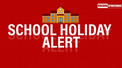 Punjab declares three-day holiday in Novermber, Schools to Remain Closed 