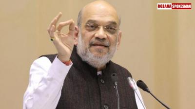 India Dismisses Canada’s Allegations Against Amit Shah as "Absurd and Baseless"