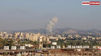 Hezbollah Missile Chief Killed In Israel's Airstrike in Lebanon, Details Inside 