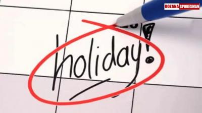 Punjab Govt announces holiday on THIS date for voters of Jammu and Kashmir Assembly elections 2024