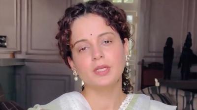 Kangana Ranaut Issues Apology Over Recent Remarks on Repealed Farm Laws