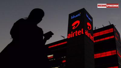 Airtel Launches AI-Powered Solution to Combat Spam