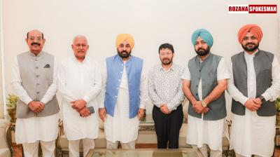 Four Ministers Out, Five New Faces: Will the Punjab Cabinet Reshuffle Prove Beneficial?