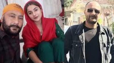Police Refutes Claims Related to Threats to Shehnaaz Gill's Father