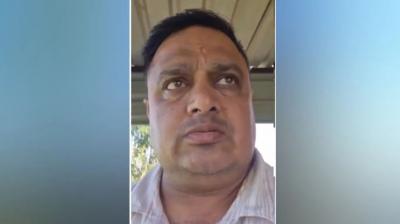 Job and Education Promised to Wife and Children of Deceased ASI Sandeep Kumar Lather: Khattar