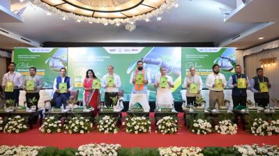 Biofuel Policy 2025 Launched at Bihar Biofuel Dialogues 2025 Latest News