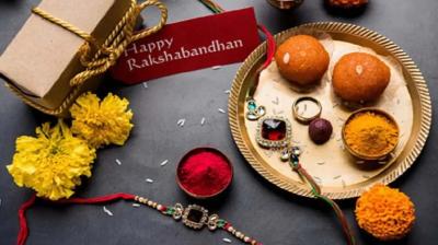 Raksha Bandhan 2025 Muhurat: Know What's Auspicious Time To Tie The Knot