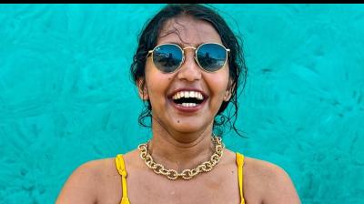 Travel influencer Aanvi Kamdar dies while shooting reel 